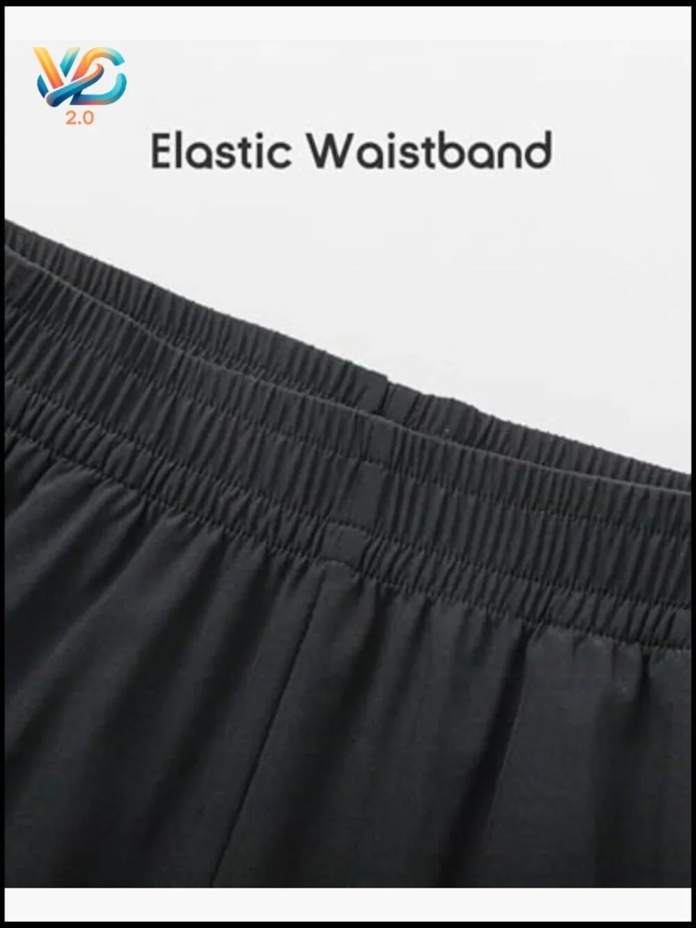 Boys Athletic Shorts 7